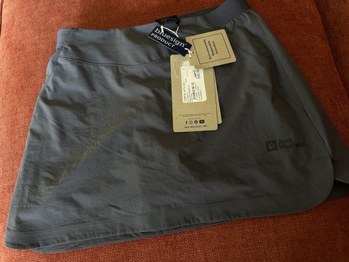 Jack wolfskin environmentally - wolfskin,