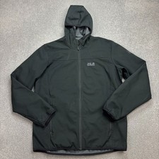 Jack Wolfskin Jacket Adult