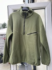 jack wolfskin  Green Fleece