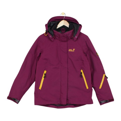 Jack wolfskin texapore 4x4 - texapore,