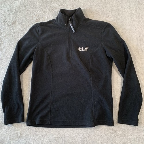 Jack wolfskin fleece womens - fleece,