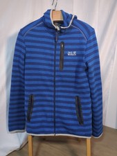 Jack Wolfskin Hooded Full Zip