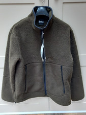 JACK WOLFSKIN Sherpa Fleece