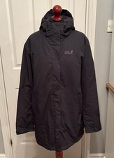 Ladies Jack Wolfskin Stormlock