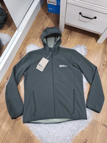Jack wolfskin softshell - jack,