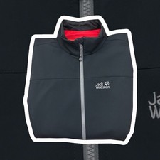 JACK WOLFSKIN Soft Shell