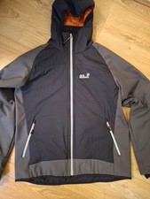 Jack Wolfskin Jacket