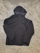 Jack Wolfskin Women’s black