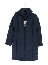 Jack Wolfskin Women's Coat XS