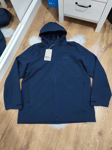 Jack wolfskin waterproof - jack,