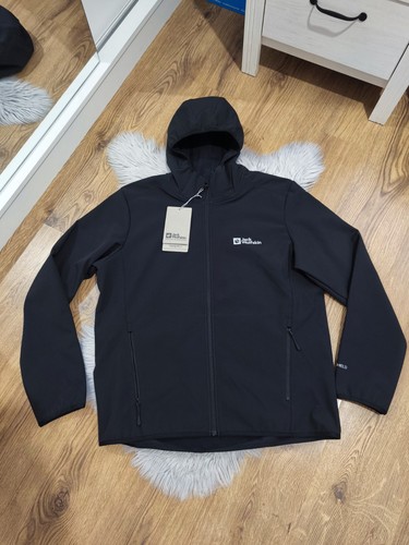 Jack wolfskin softshell - jack,