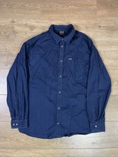 Jack Wolfskin Shirt Button Up