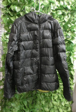 black Jack Wolfskin insulated