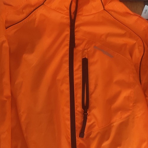 Muddy fox orange lightweight - muddy,