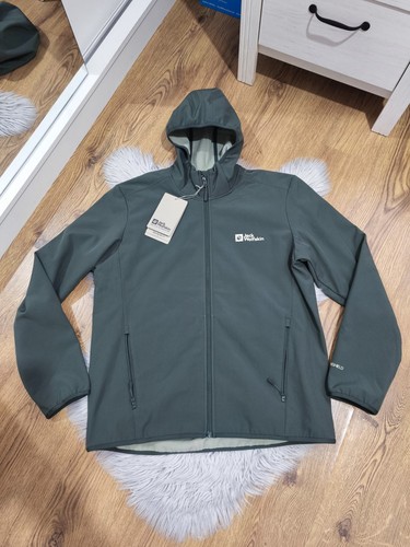 Jack wolfskin softshell - jack,