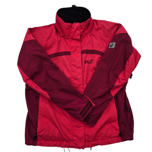 Jack wolfskin womens windproof - jack,