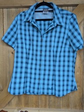 Jack Wolfskin Women’s Blue