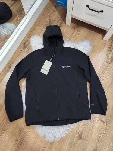 Jack wolfskin softshell - wolfskin,