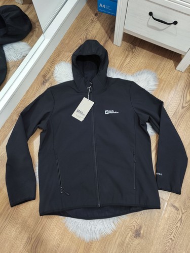 Jack wolfskin softshell - jack,