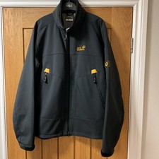 Jack Wolfskin Men’s Soft