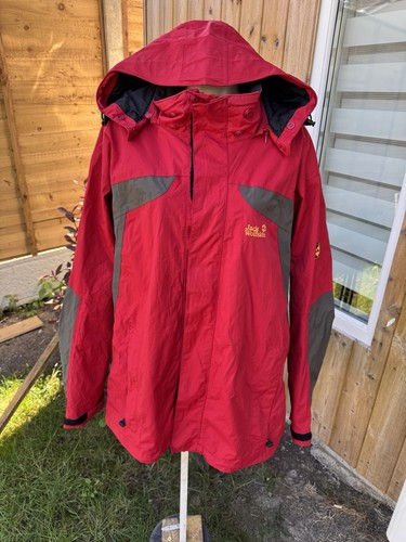 Jack wolfskin unisex - jack, unisex’s