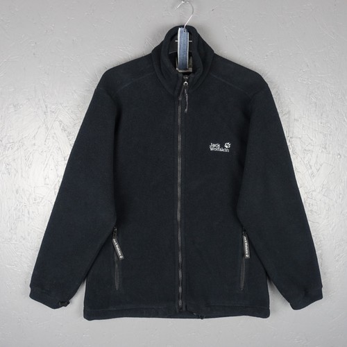 Women jack wolfskin - jack, fleece