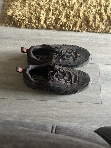 Jack wolfskin men hiking - jack,