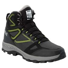 Jack Wolfskin Waterproof Boots