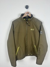 Women’s Jack wolfskin fleece