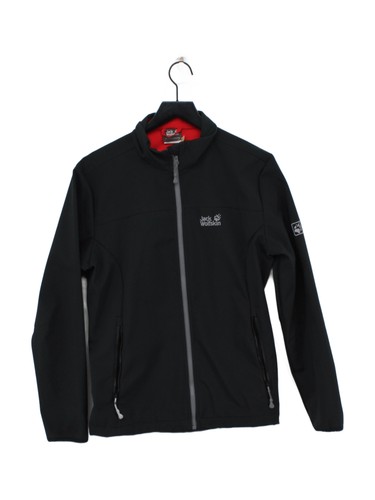 Jack wolfskin windbreaker - wolfskin,