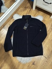 Jack Wolfskin Men's Fleece