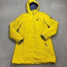 Jack Wolfskin Jacket Womens