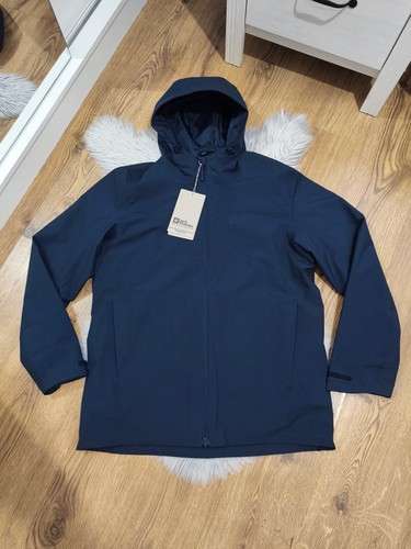 Jack wolfskin waterproof - jack,