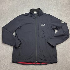Jack Wolfskin Jacket Adult