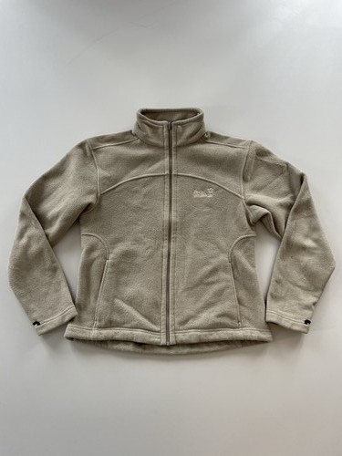 Jack wolfskin women fleece - wolfskin,