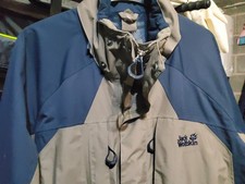 Men's Jack Wolfskin Waterproof