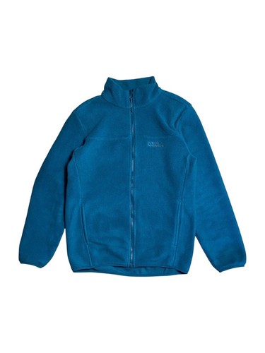 Fleece jack wolfskin - fleece,