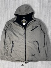 Jack Wolfskin Men's Hooded