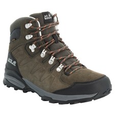 Jack Wolfskin Mens Refugio