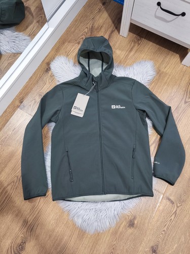 Jack wolfskin softshell - wolfskin,