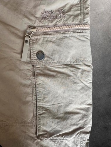 Jack wolfskin mosquito proof - wolfskin, mosquito-proof