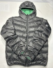Jack Wolfskin Mens Down Puffer