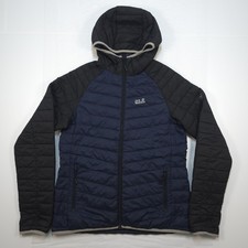 Jack Wolfskin Down Jacket