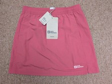 NWT Jack Wolfskin Skort Skirt