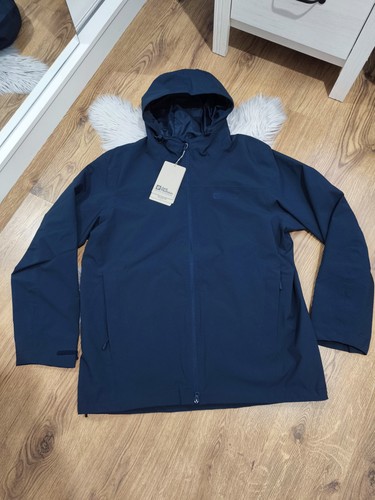 Jack wolfskin waterproof - jack,