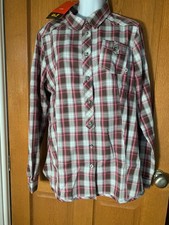 Jack Wolfskin Women's Shirt XL