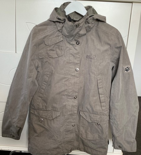 Great jack wolfskin texapore - great,