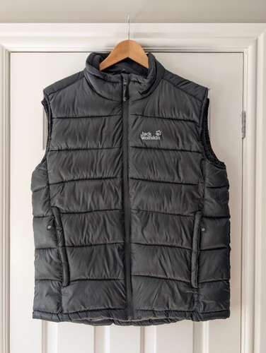Jack wolfskin men black - wolfskin,