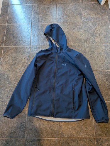 Men jack wolfskin - men's,