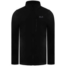 Jack Wolfskin Long Sleeve Mens